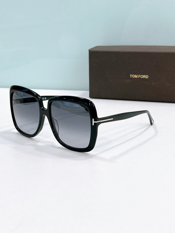 Tom Ford Sunglasses AAAA-4831
