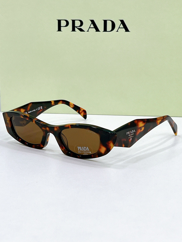 Prada Sunglasses AAAA-6332