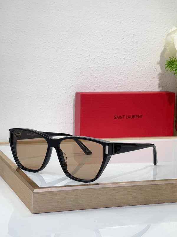 YL  Sunglasses AAAA-1195