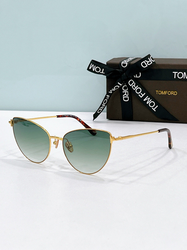 Tom Ford Sunglasses AAAA-4698