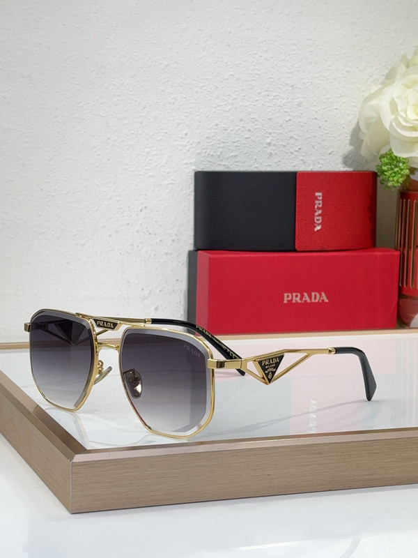 Prada Sunglasses AAAA-6370