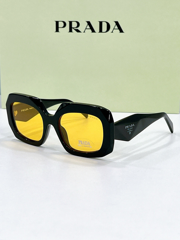 Prada Sunglasses AAAA-6342
