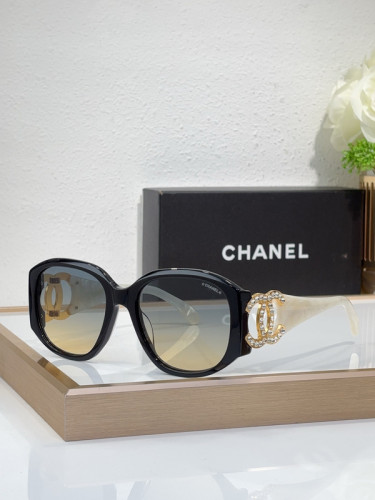 CHNL Sunglasses AAAA-5233