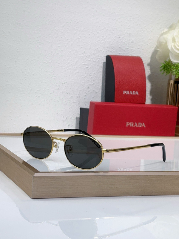 Prada Sunglasses AAAA-6285