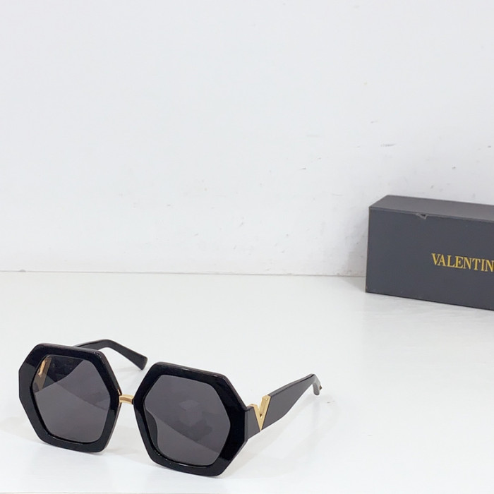 V Sunglasses AAAA-637