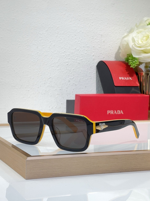 Prada Sunglasses AAAA-6158