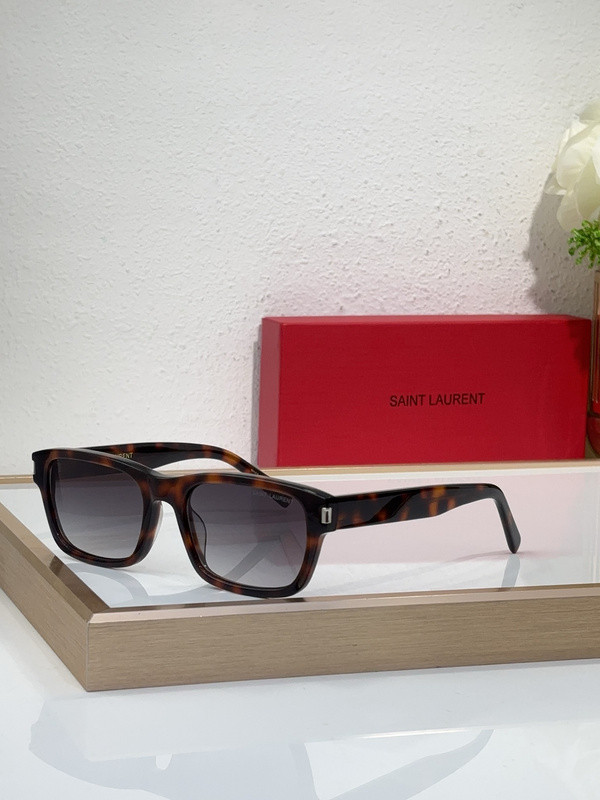 YL  Sunglasses AAAA-1182