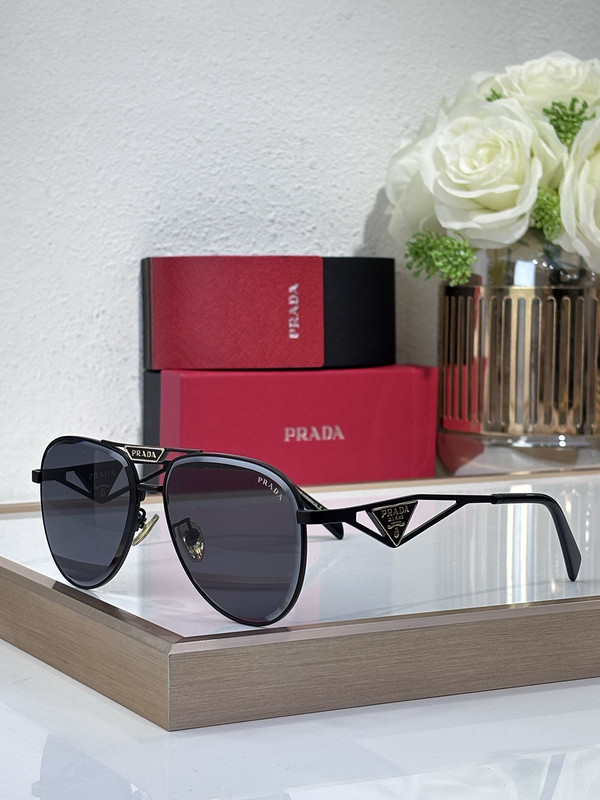 Prada Sunglasses AAAA-6421