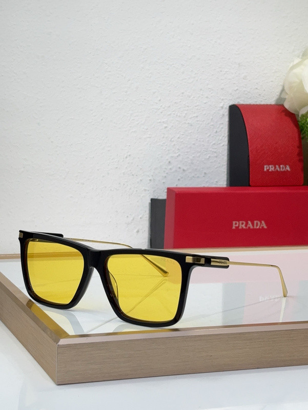Prada Sunglasses AAAA-6385