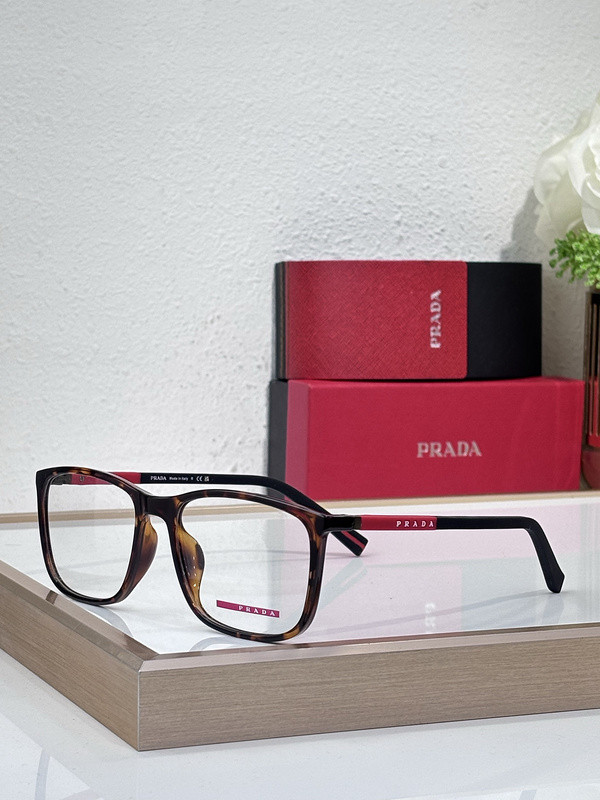 Prada Sunglasses AAAA-6415