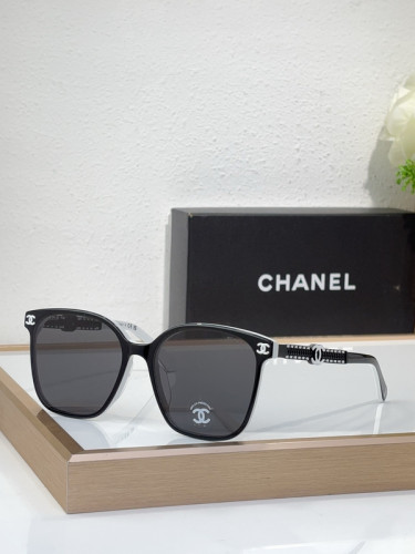 CHNL Sunglasses AAAA-5246