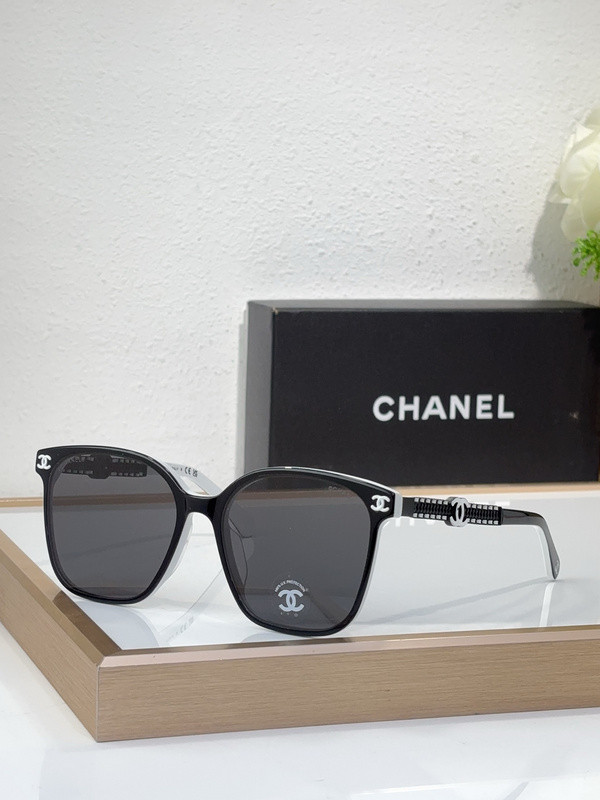 CHNL Sunglasses AAAA-5246