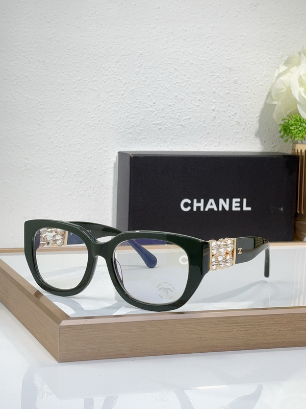 CHNL Sunglasses AAAA-5191