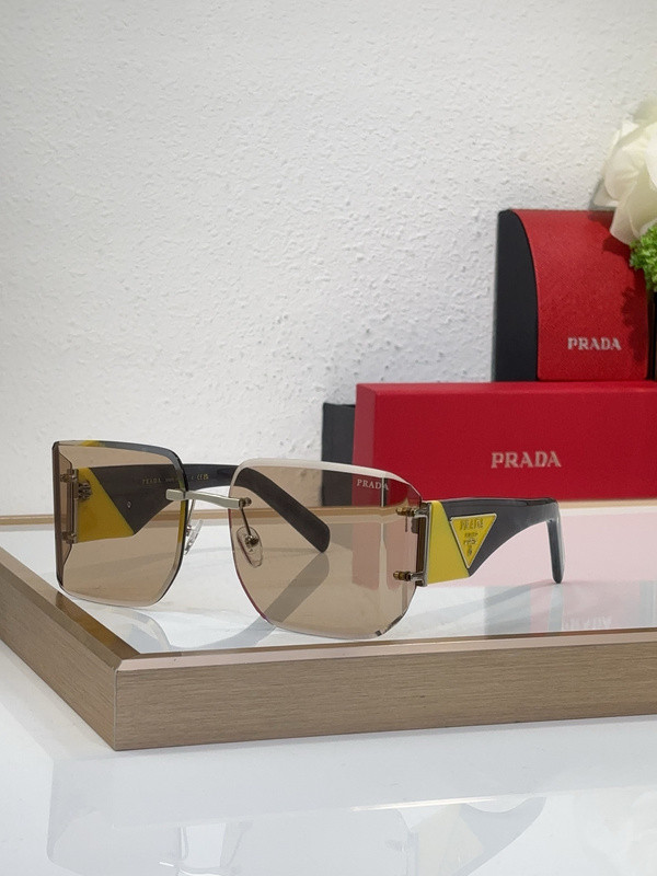 Prada Sunglasses AAAA-6258