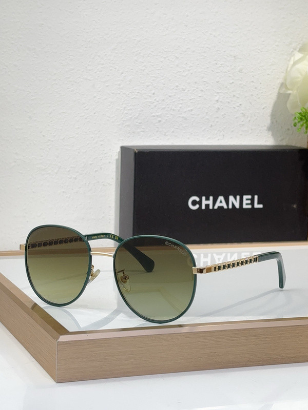 CHNL Sunglasses AAAA-5254
