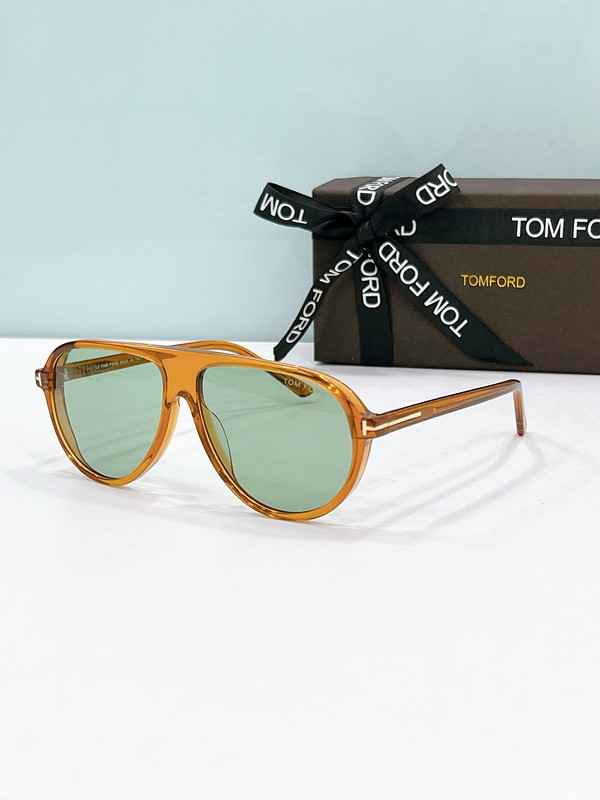 Tom Ford Sunglasses AAAA-4726