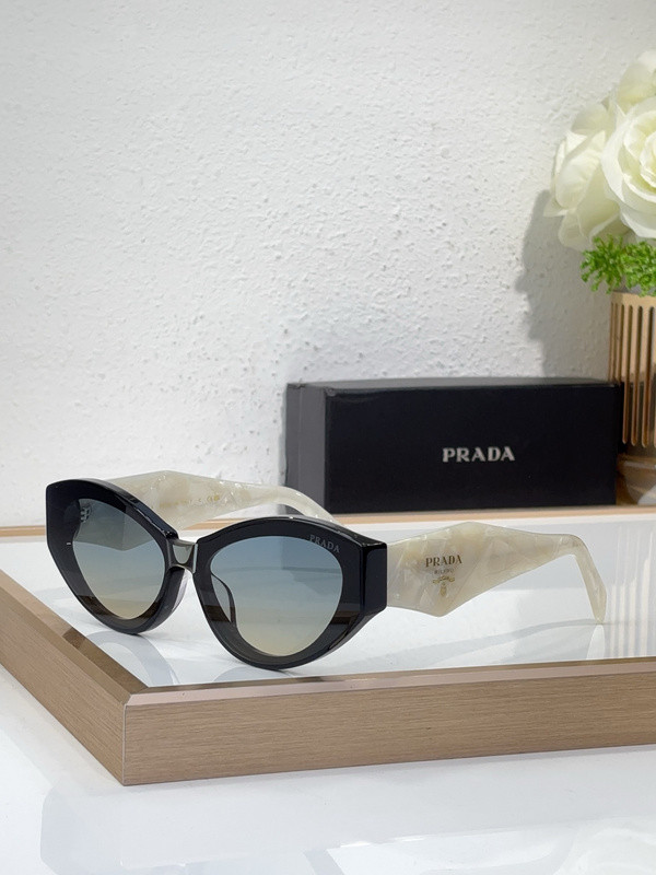 Prada Sunglasses AAAA-6115