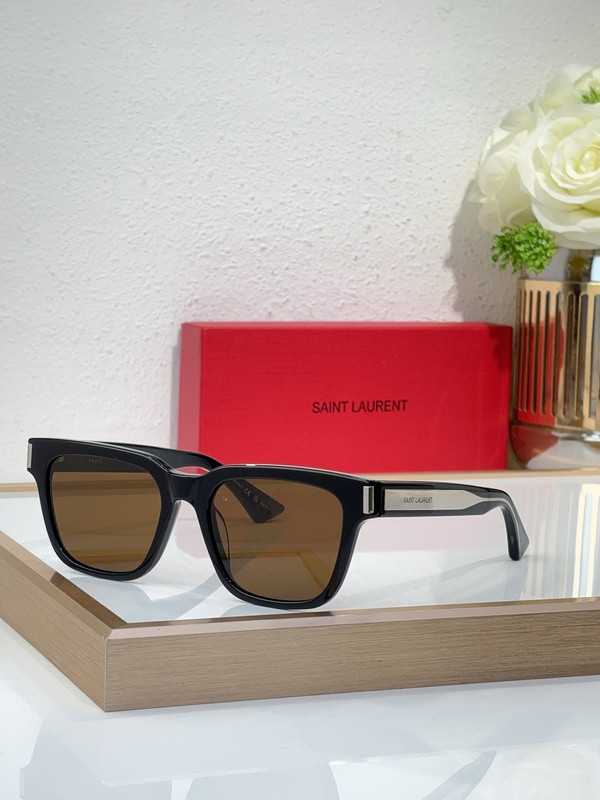 YL  Sunglasses AAAA-1177