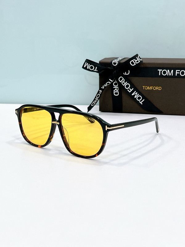 Tom Ford Sunglasses AAAA-4712