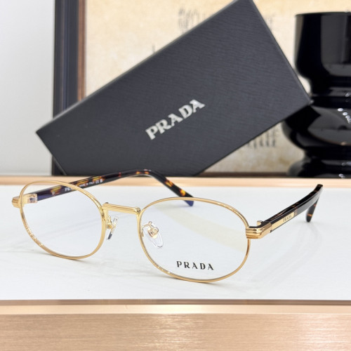 Prada Sunglasses AAAA-6199