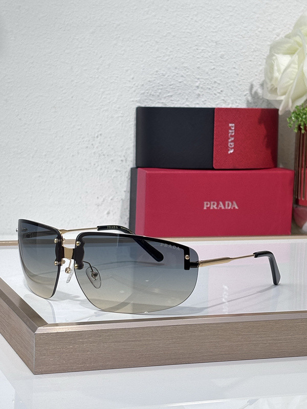 Prada Sunglasses AAAA-6400