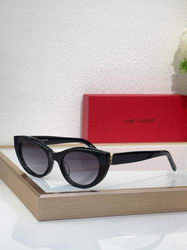 YL  Sunglasses AAAA-1205