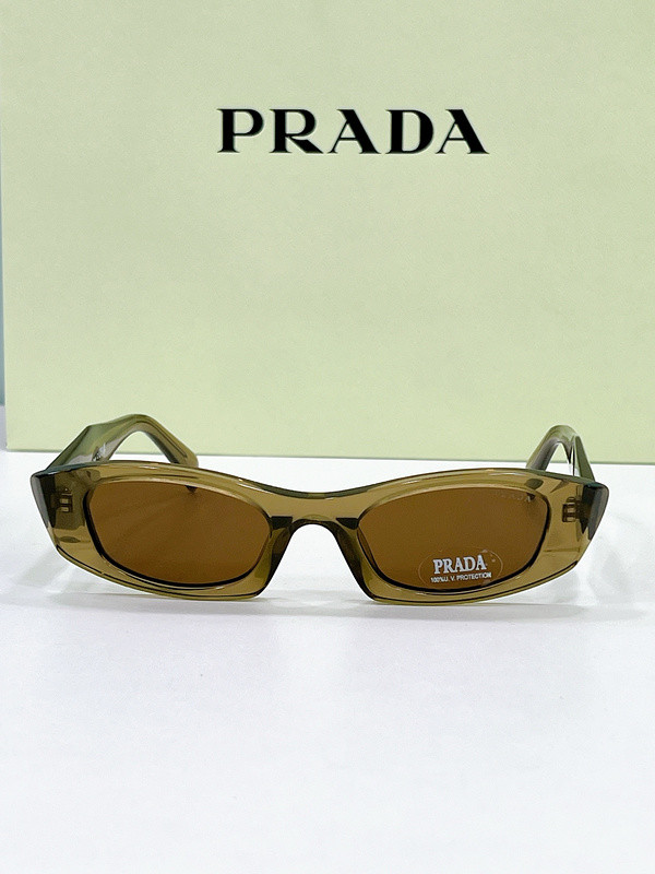 Prada Sunglasses AAAA-6338