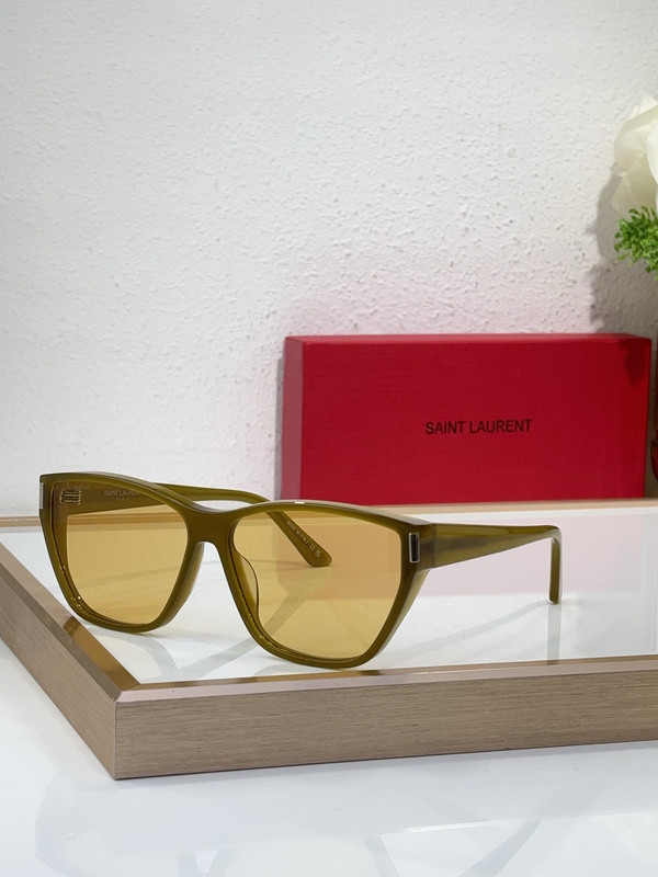 YL  Sunglasses AAAA-1197