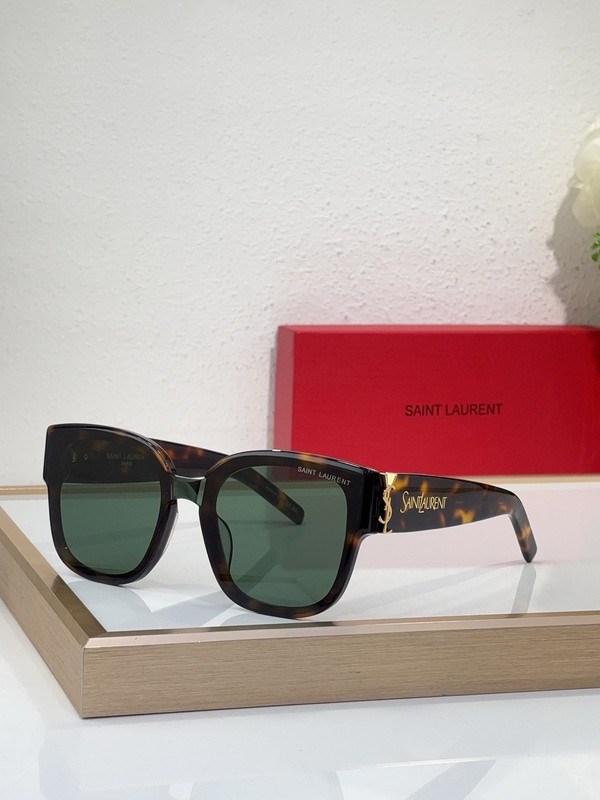 YL  Sunglasses AAAA-1191