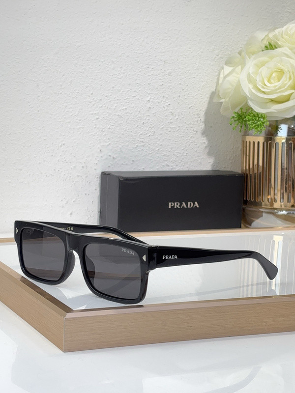 Prada Sunglasses AAAA-6125