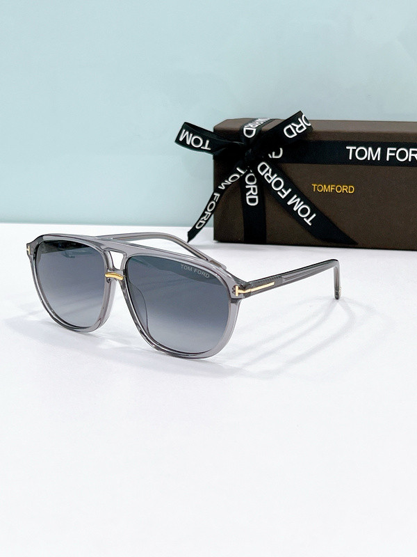 Tom Ford Sunglasses AAAA-4715