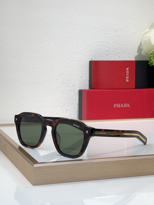 Prada Sunglasses AAAA-6364