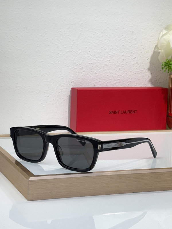 YL  Sunglasses AAAA-1186