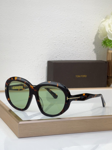 Tom Ford Sunglasses AAAA-4760
