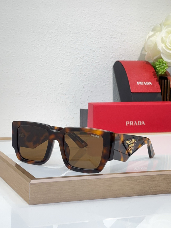 Prada Sunglasses AAAA-6224