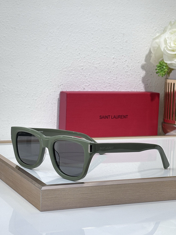 YL  Sunglasses AAAA-1249