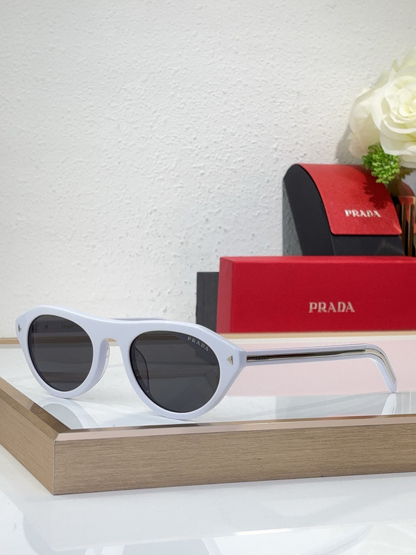 Prada Sunglasses AAAA-6137