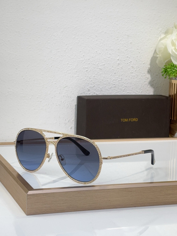 Tom Ford Sunglasses AAAA-4733