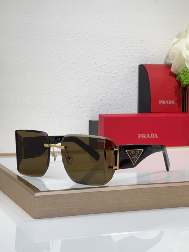 Prada Sunglasses AAAA-6256