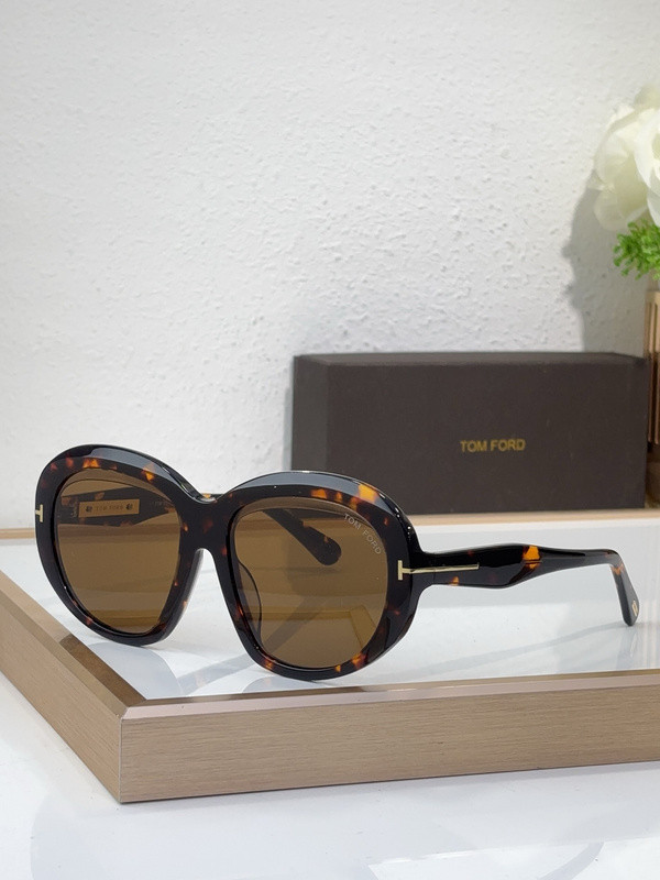 Tom Ford Sunglasses AAAA-4763