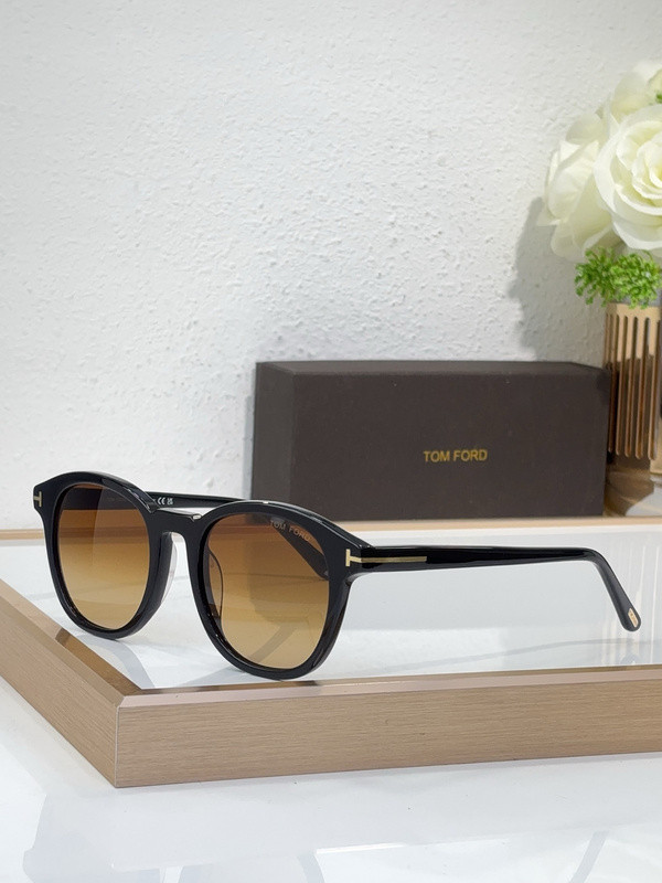 Tom Ford Sunglasses AAAA-4664