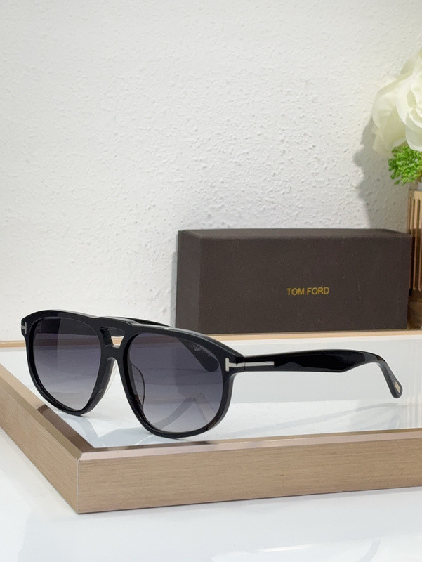 Tom Ford Sunglasses AAAA-4952