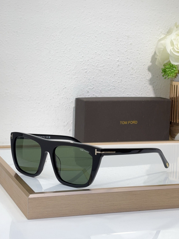 Tom Ford Sunglasses AAAA-4863