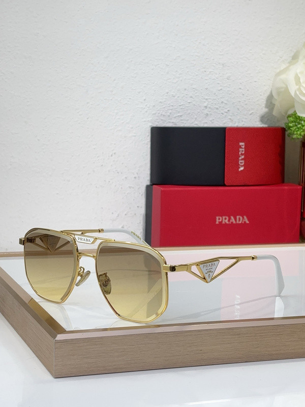 Prada Sunglasses AAAA-6372