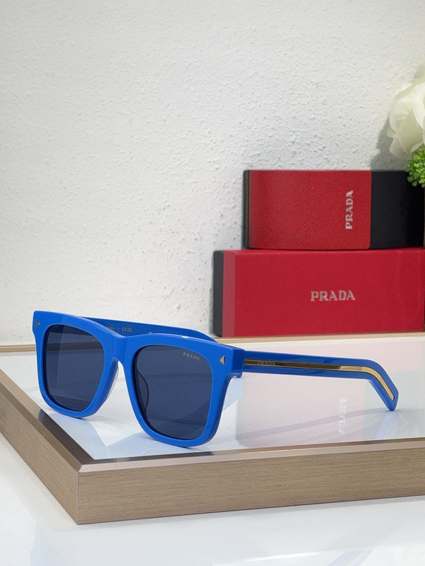 Prada Sunglasses AAAA-6380