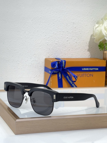 LV Sunglasses AAAA-5915
