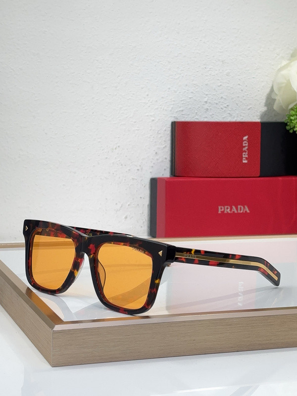 Prada Sunglasses AAAA-6378