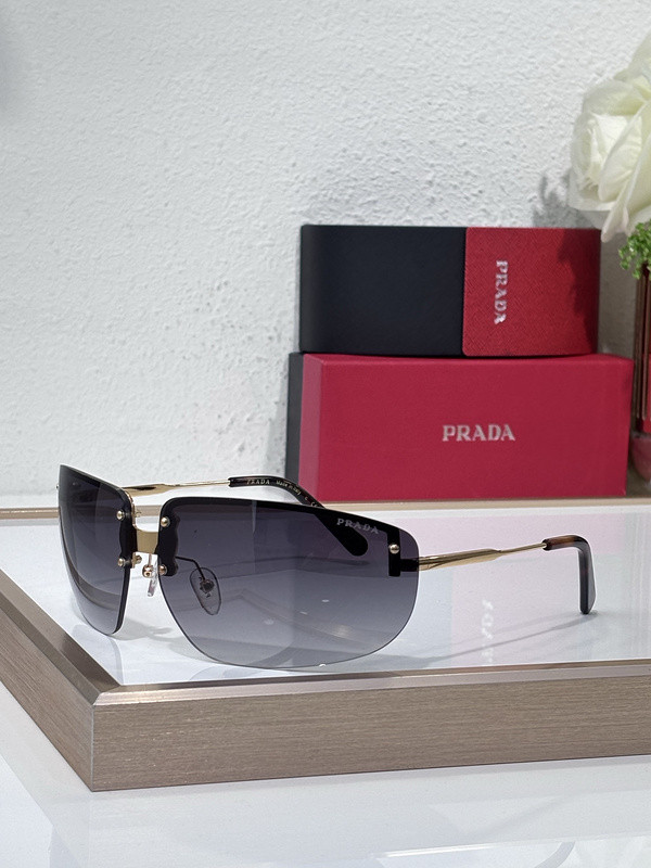 Prada Sunglasses AAAA-6405