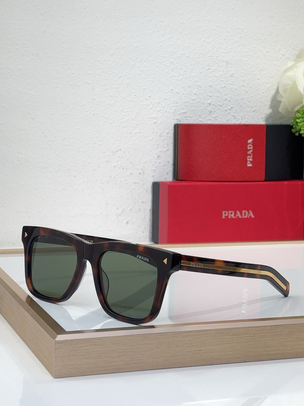 Prada Sunglasses AAAA-6376