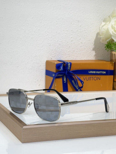 LV Sunglasses AAAA-5890
